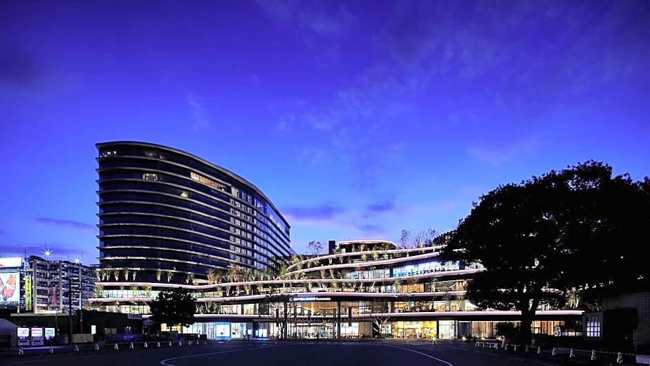KOKO HOTEL Premier Kumamoto