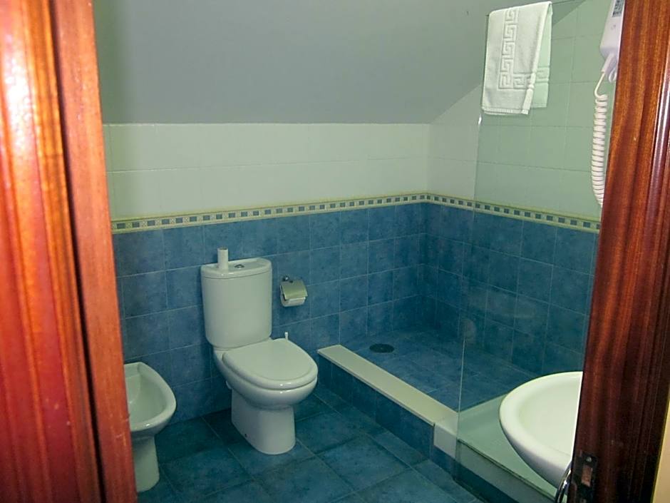 Hotel Restaurante Loureiro