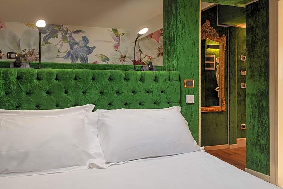 Palazzo Paruta & Wellness Suites