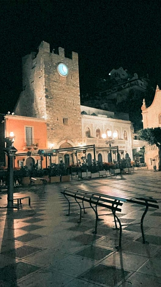 Majolica Taormina