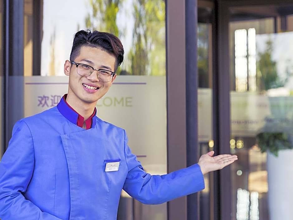 Mercure Nanchang Sunac