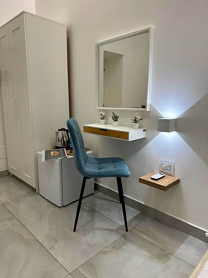 Barbaro Suite & Apartment