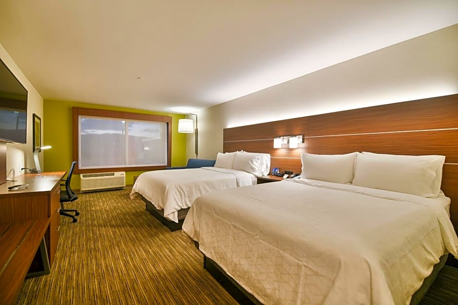 Holiday Inn Express & Suites Lehi - Thanksgiving Point By IHG