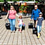 Familienhotel Citylight