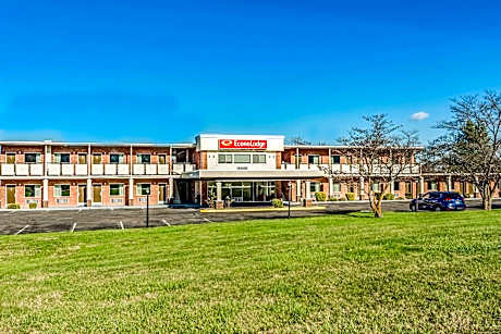 Econo Lodge Lexington