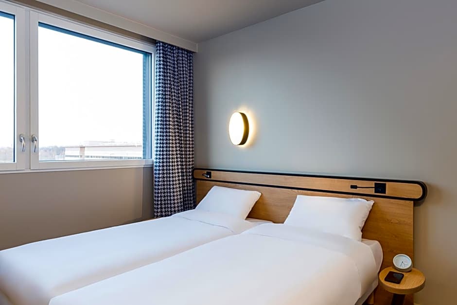 Aparthotel Adagio access Palaiseau Saclay