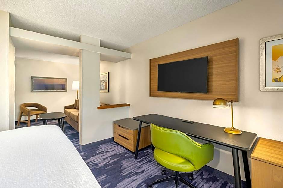 Fairfield Inn & Suites by Marriott Hattiesburg