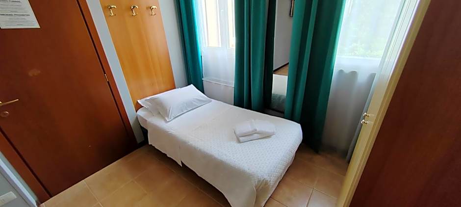 Hotel Nuovo Rondò