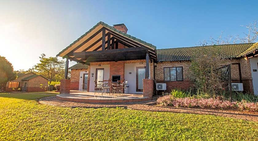 Penny's place on Greenway