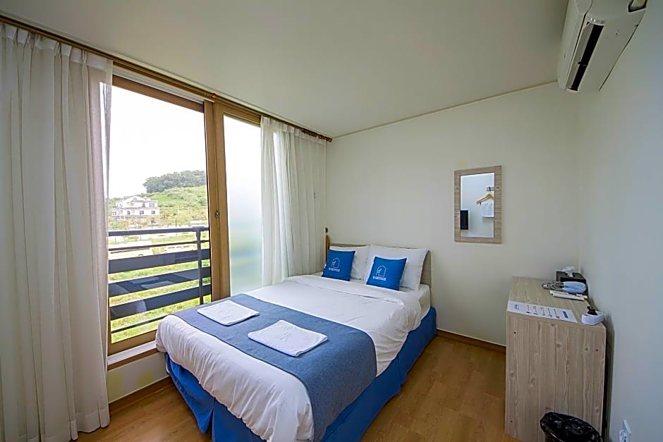 K-Guesthouse Incheon Airport 1