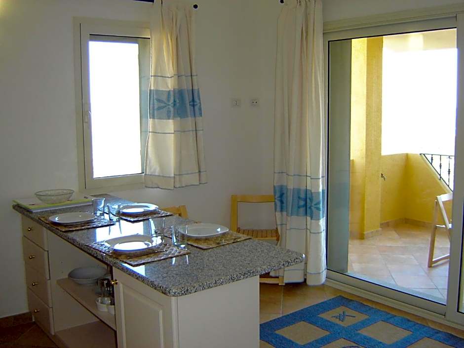 Residence Floreal