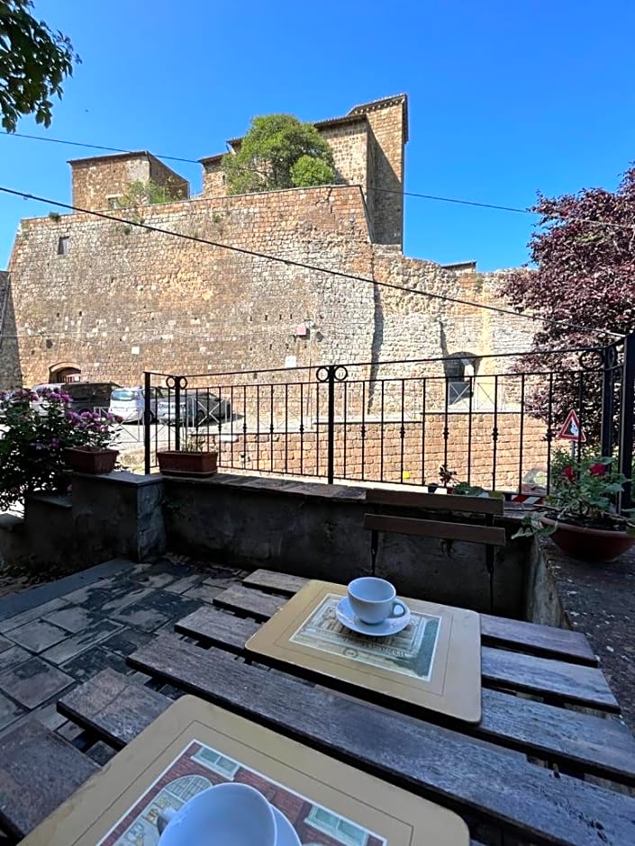 Il Casale di Aquarubra