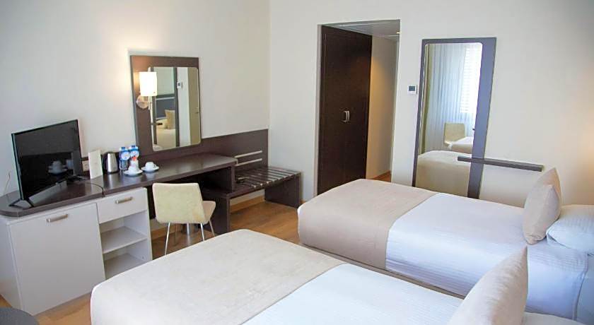 Kaya Prestige Oteli