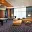 Courtyard by Marriott Calgary Airport
