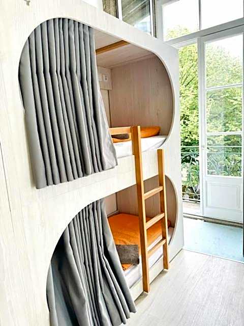 Fantasy Hostel Porto