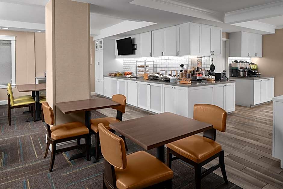 Residence Inn by Marriott Boston Dedham