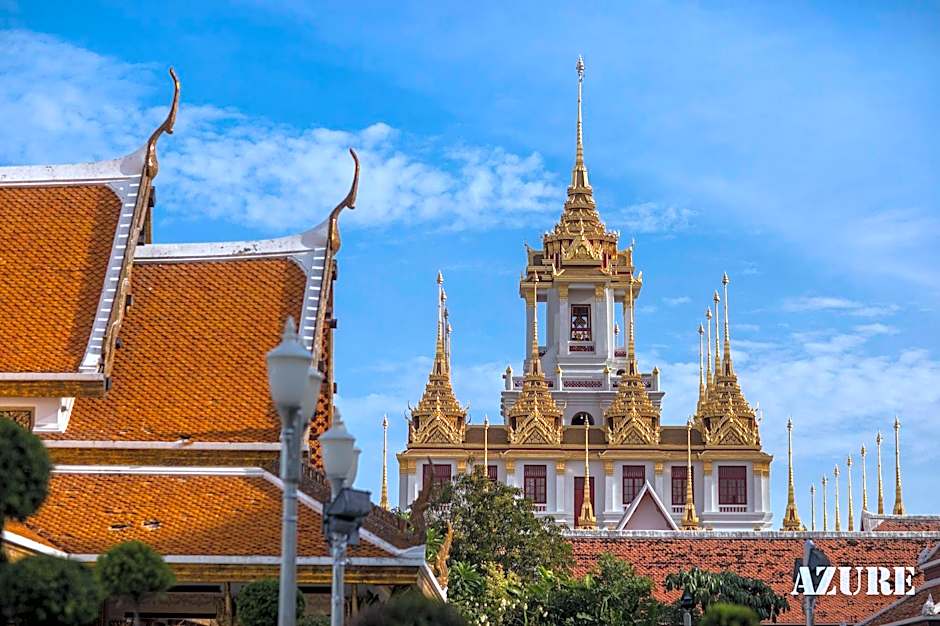 Azure Hostel Bangkok