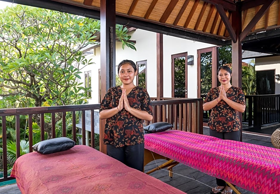 Villa Suvitha by Villa Finder