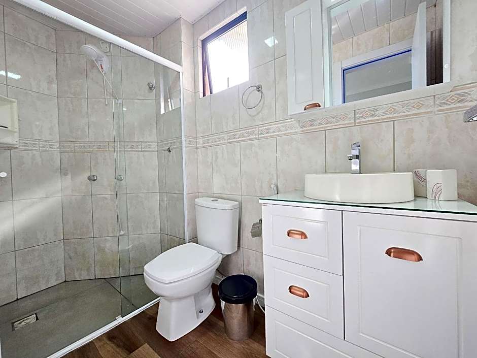 Residencial San Francisco