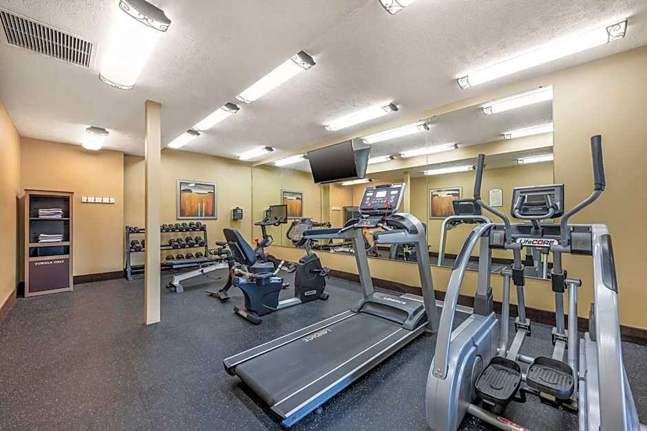 Best Western Plus Grand Island Inn And Suites