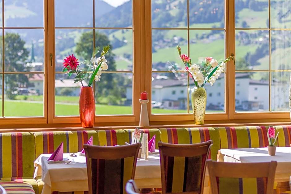 Hotel Harfenwirt