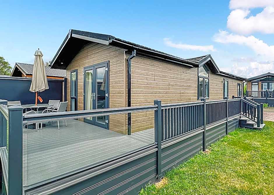 Croft Farm Water Park