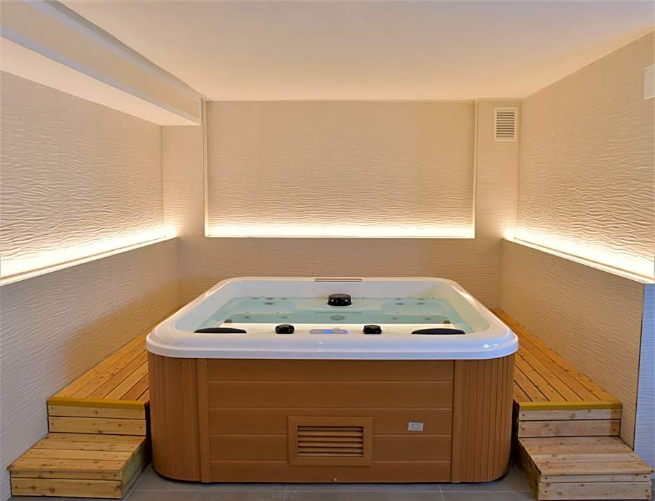 Hotel Vienna Ostenda e Ristorante il Danubio