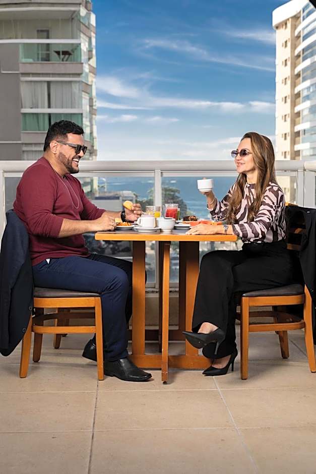 Tulip Inn Vila Velha