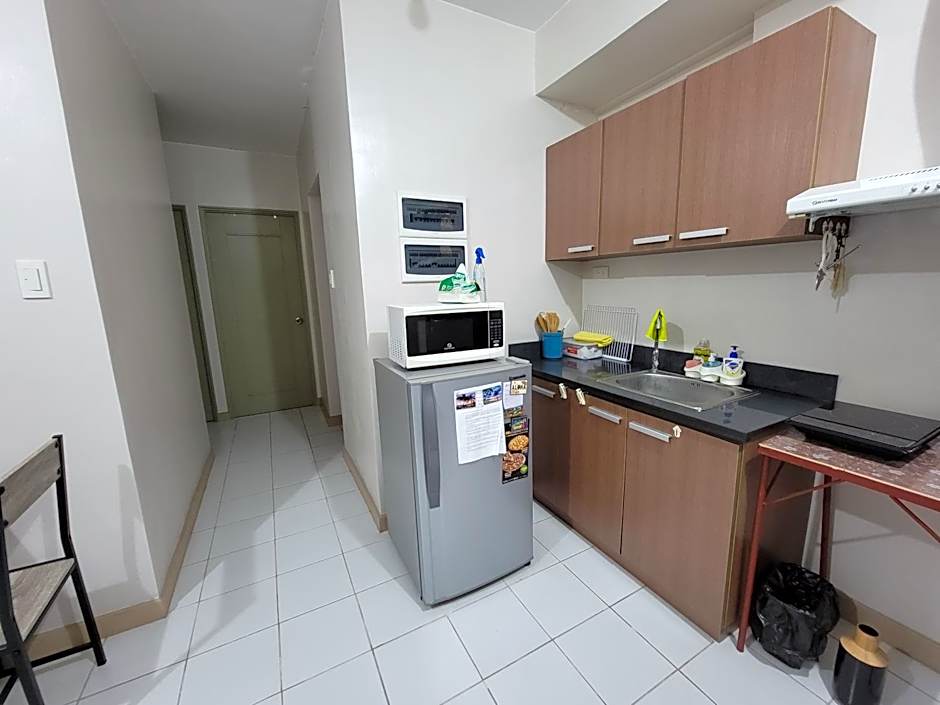 Camella Northpoint Nottingham building unit 231