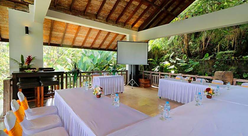 The Bejalin Eco Retreat