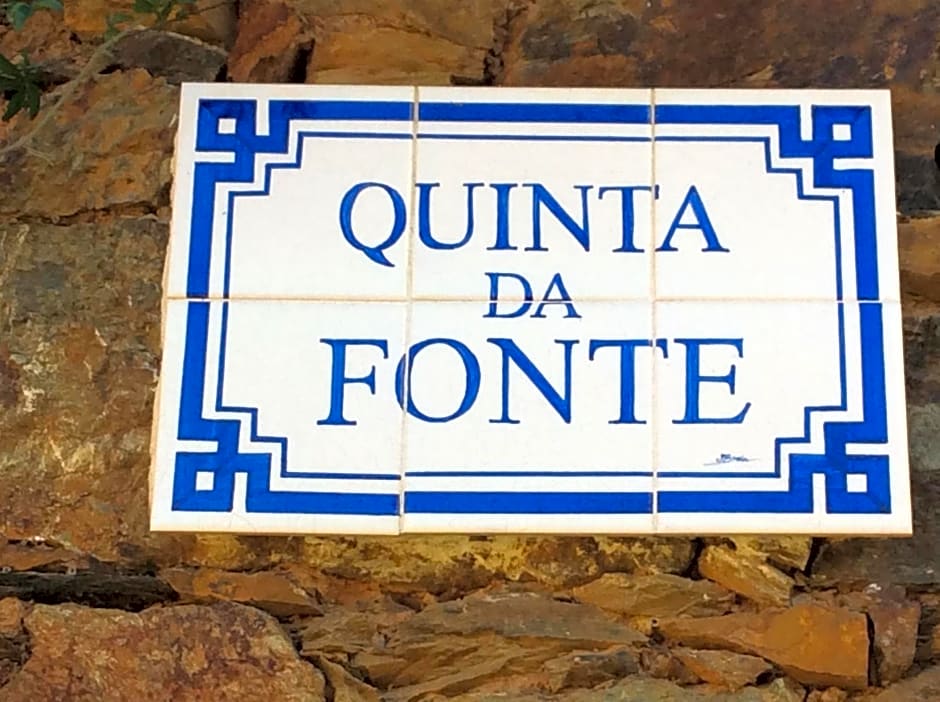 Guest Room Agro-turismo Quinta da Fonte Bed&Breakfast