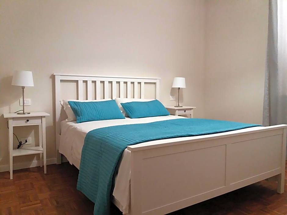 Home Scala dei Turchi B&B