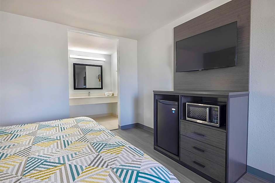 Motel 6 Lake Charles, LA