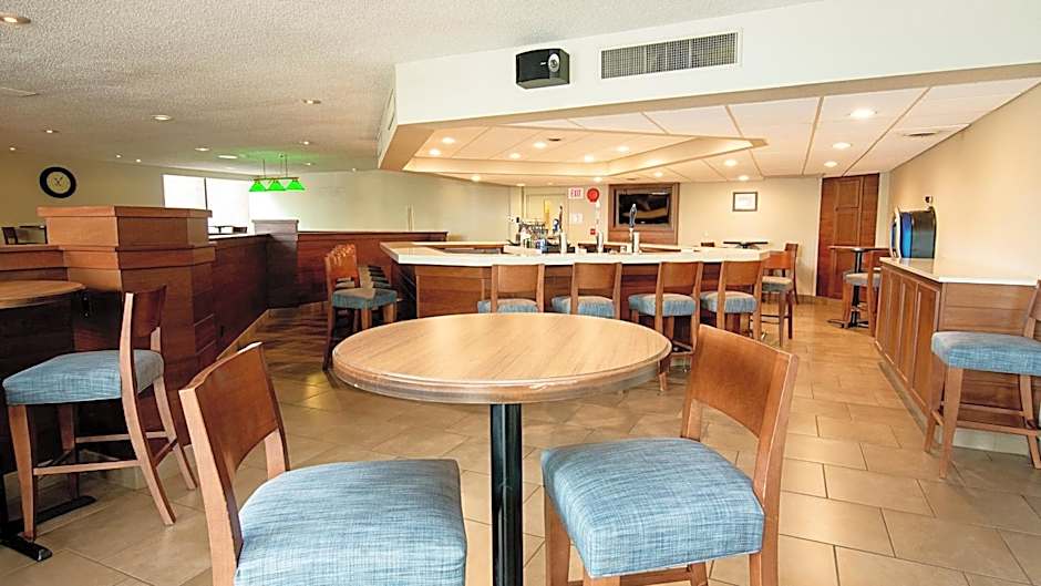 Clarion Inn Elmira Horseheads