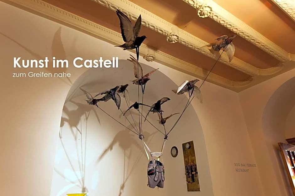 Hotel Castell