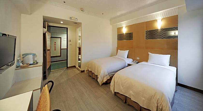 Kenting Hoilday Hotel