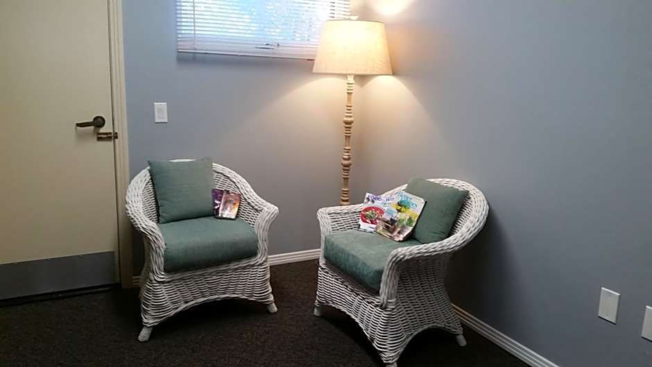 Tamarack Beach Hotel