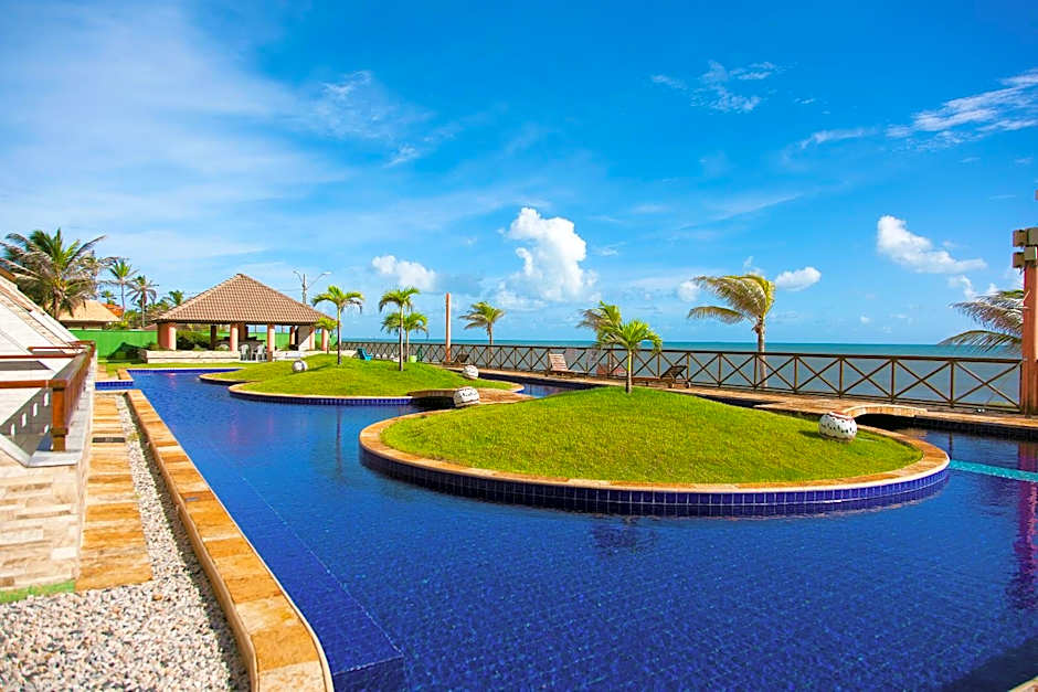 Cumbuco Ocean View