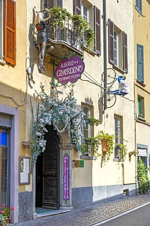 Albergo Giardino
