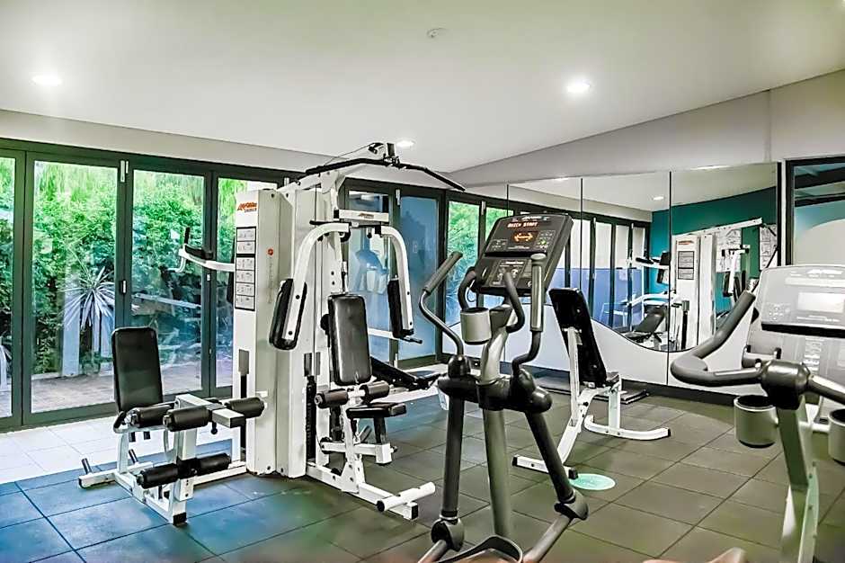 Presidential Bungalow