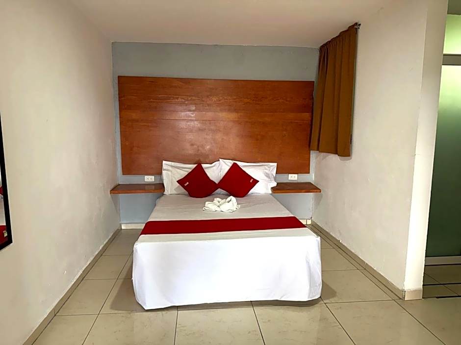 OYO Hotel Familiar Tollan Cholula