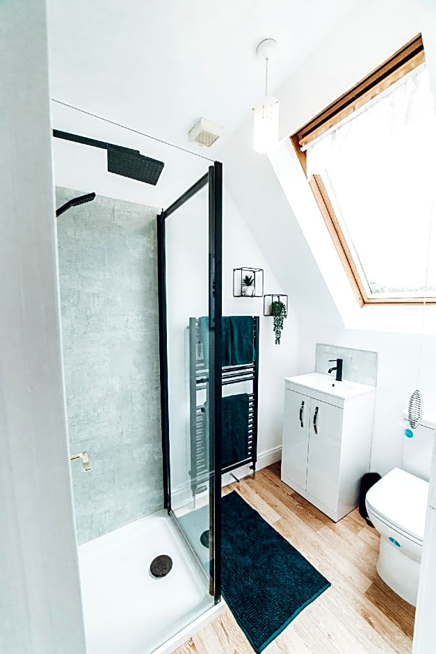 Princes Street Apartment