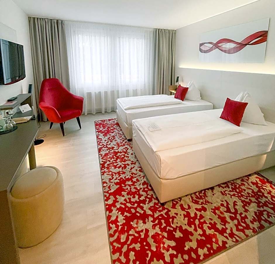 Ramada by Wyndham Dresden