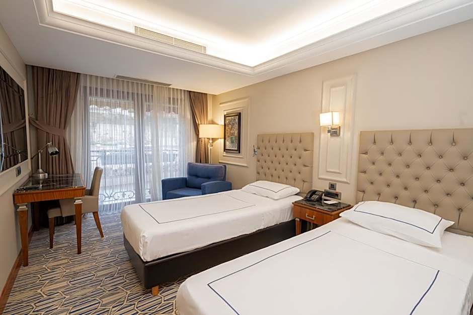 Anemon Bursa Otel