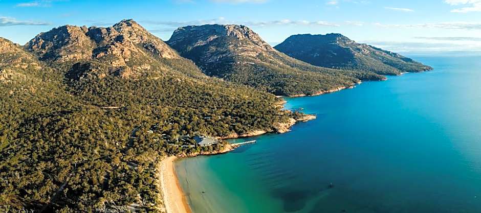 Freycinet Lodge