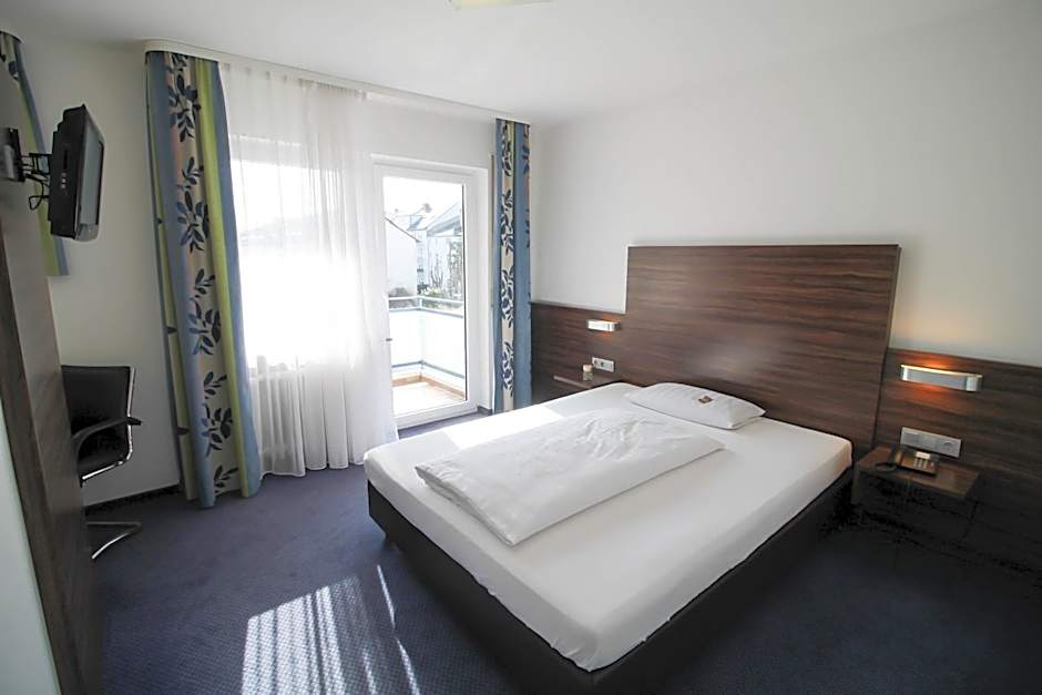 Hotel am Zoo