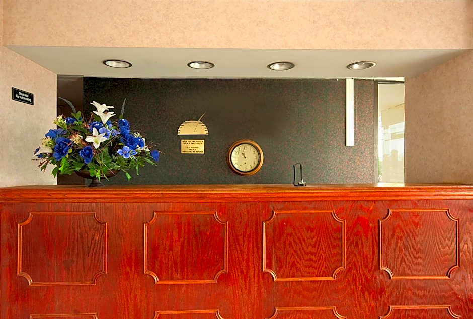 Econo Lodge Mobile Airport Blvd.