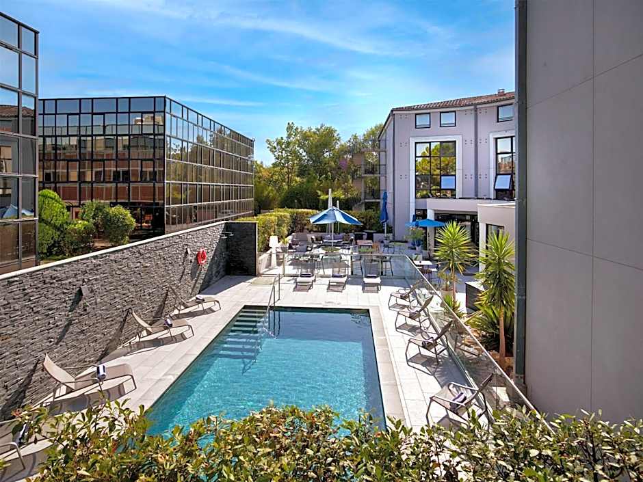 Radisson Hotel Aix en Provence