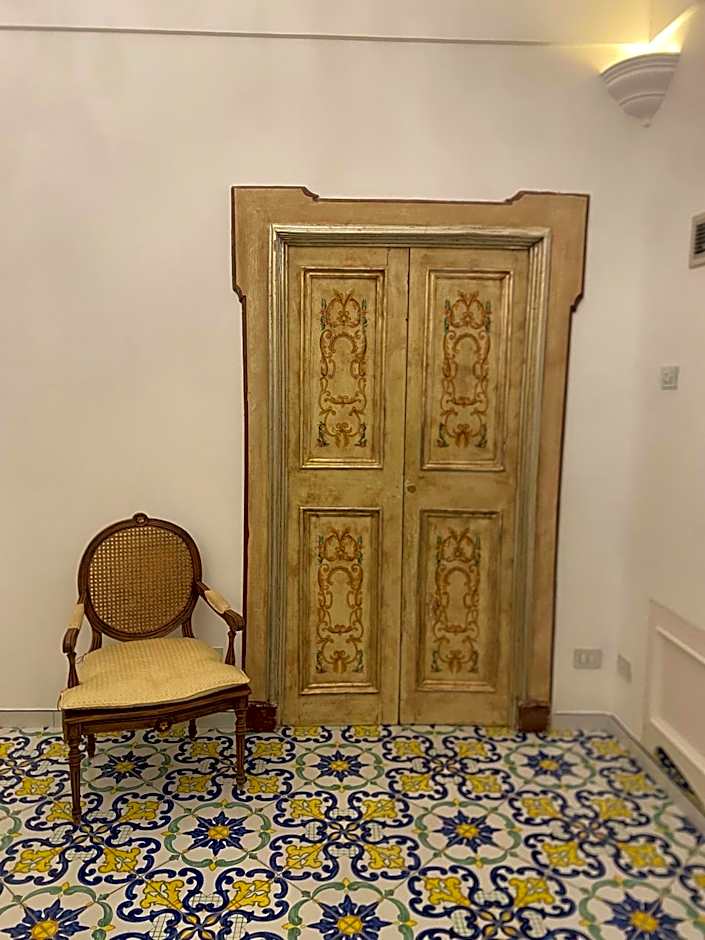 Villa Principe Giovanni