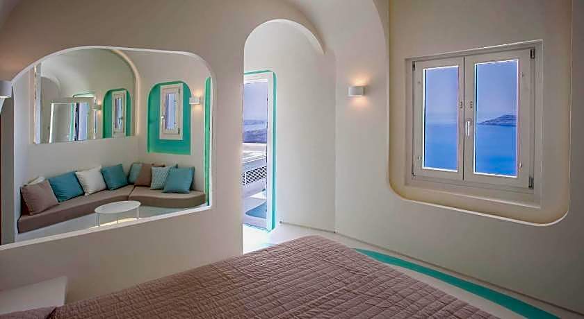 Gorgona Villas